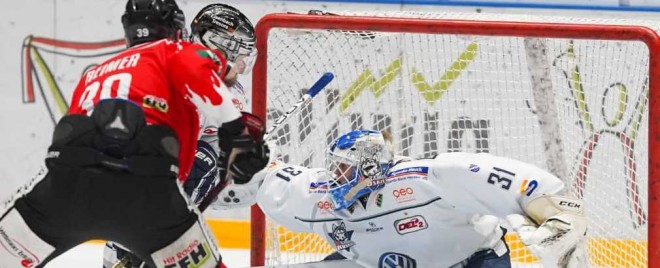 Bad Nauheim bejubelt Derbysieg